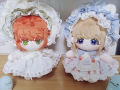 솜인형 개인제작 후기