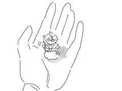 판데모니움 / 테미에리 연성 백업2