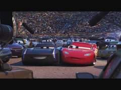 스톰 혼자 맥퀸한테 집착하던거 보고싶다