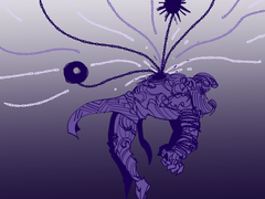 판데모니움 / 테미에리 연성 백업3