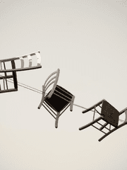 주술고 아이들이 고깃집 알바라면?