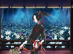 드림적으로 아버님은 반짝이는것을 좋아한다는 설