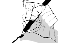 아직 정정하시면서 욕심이 많으세요.