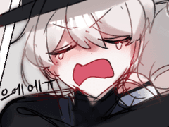 웹툰 공모전 참가작