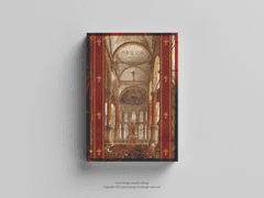 12. 선홍빛 고요