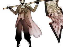 키마리스/ 키메리에스