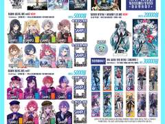 10월 일러스타 페스 / 보카스타 (양일) 부스로 참가합니다