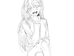 지켜봐 줄게 즐겁게 해줘