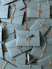 전해지지 못한 편지