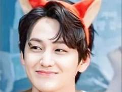 If 한준휘랑 강솔에이가 중학생 커플이라면