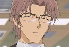 [ 코난 ] 딱히 그를 걱정하거나 하진 않았어요!!