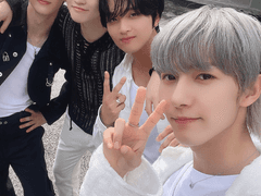 [엔시티] 혈육 엔시티