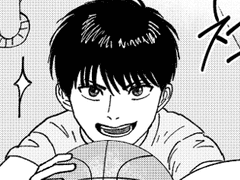 [우성명헌] 연하주의보 (1)