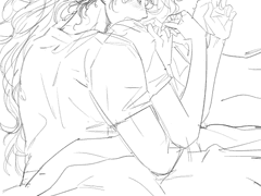 백합은 의외로 위대하다3