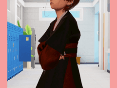 천서윤 / 18세 / 남성 / 주작관