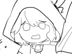 오디움 스포일러 짧만화