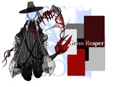 툐 의상 커미션