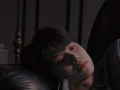 센티넬 클리셰 8