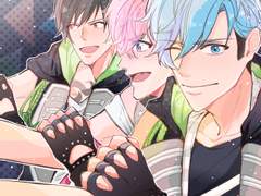 [B-pro] 아이카네 LOG (3)