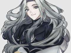 [리퀘스트 용] 초코가 그린 그림들