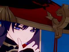 티바트에 접속하시겠습니까? 스카라무슈 (방랑자) 2