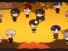 [게임] 송편 게임