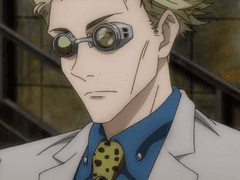 (드림) 나나미가 살아있다면 [1편]