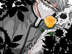 요셉이솝, 우산이솝 LOG (2)