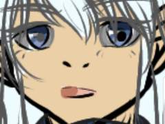 Character drawing commission ✨️