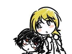 [나오키리] 야영