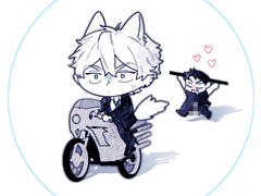 밀랍 로그 (난홒)