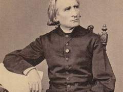 프란츠 리스트 TMI 백업