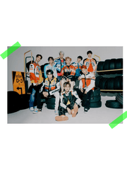 NCT 과몰입 모음