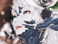 [프로필] 베아트리체 랄