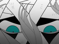 병동에서 일어난 일