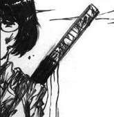 [나오키리] 커뮤미션 후기 만화