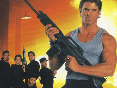 A143) 레드 스콜피온 2 (Red Scorpion 2, 1995)