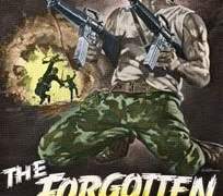 A144) 잊혀진 용사 (Forgotten Warrior, 1986)