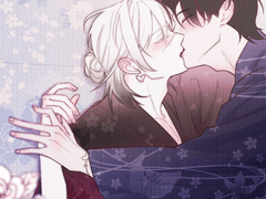 [니카 백업] 어쩐지 그거한 분위기