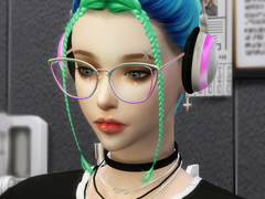 치트교의 신들 제 35화