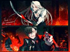 Psychopath VS Psychopath