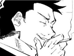 [고죠 사토루, 게토 스구루] 최강들이 껌딱지 2