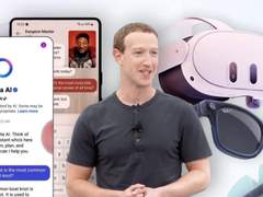 제대로 각성한 저커버그, 메타커넥트 2023 내용 상세 정리