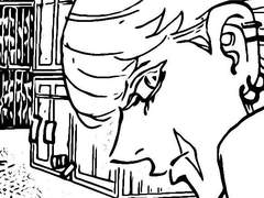 [범천 드림] 지금 산즈와 연애 중