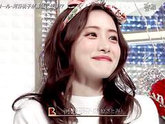 보자마자 예뻐서 헉 소리 나온 여자 연예인