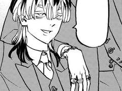 [범천 드림] 연하 린도와 연애한다면