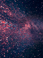 반짝반짝 별가루(가제)