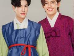 한가위 특집 ㅡ폰푸이야기