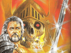 A150) 마검 전설 (Arthur The King, 1983)