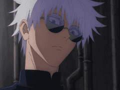 [드림주른] 주술고전 '짝' 1